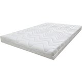 MID.YOU OTROŠKA VZMETNICA jedro iz udobne pene 100/200 cm | Shoptok.si