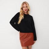 Mohito Črtast pulover | Shoptok.si