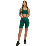 GymBeam OG1 Ženske kratke hlače Stellar Emerald - STRIX | Eponuda.ba