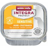Animonda integra prot pas adult sensitive piletina i paškanat 150g Cene