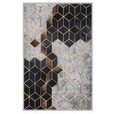 Conceptum Hypnose tepih Hmnt773, 100x150cm, šareni | Eponuda.ba