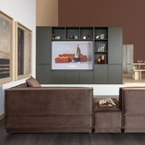 WOOOD Metalni svijećnjak za svijeću lučicu Kiva – | shoptok.hr