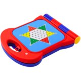  Travel Game 8in1 Chess Checkers Ludo Backgammon Chinese Snakes and Ladders | Shoptok.si