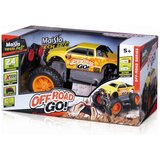 Maisto avtomobil R/C Off Road Go 2,4 GHz Cene