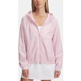 Under Armour Women's jacket UA Rival Sport Windbreak Jkt - Women's Cene
