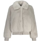 Guess Jeans WOMEN'S JACKET GREY | ePonuda.com