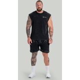 STRIX Shorts Washed Black
