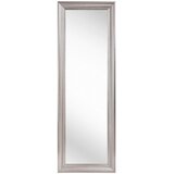 XORA STENSKO OGLEDALO, 50/150/4 cm steklo | Shoptok.si
