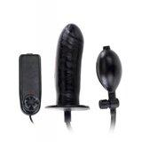  Analni vibrator, Bigger Joy, Crni | Eponuda.com