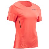 Cep Women's Run Shirt Short Sleeve Cene