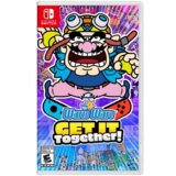 Nintendo SWITCH WarioWare - Get It Together! igra | Eponuda.com