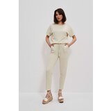 Marisse Women's Tracksuits L-Dr-3704 L.Beige | Shoptok.si