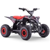 Beneo 36V quad za djecu T-Rex 1300W, 33km/h, do 65kg, crveni | Shoptok.si