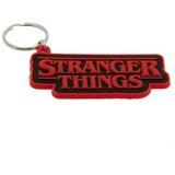 Pyramid Stranger Things Privezak Rubbber | ePonuda.com