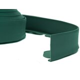  Rubnjaci za travnjak Zelena 3000 x 4 x 5 cm Plastika | Eponuda.com