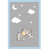 Conceptum Hypnose tepih (80 x 150) WOOKECE007 | ePonuda.com