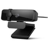 Lenovo Essential FHD, crna web kamera | ePonuda.com