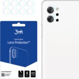 3mk ZAŠČITA ZA LEČE ZA LG Q92 5G - HITRA ZAŠČITA KALJENO STEKLO, (21999990) | Shoptok.si