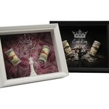 Fortune Frames Ram za slike Cash Couple, 2 komada Cene