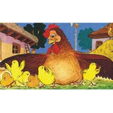 Diafilm Nestašni mali pilić dijafilm Cijene