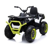 Quad na akumulator XMX607 4×4 – bijeli | Eponuda.ba