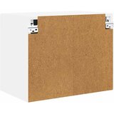  Ormar za Zid 2 pcs Bijelo 50 x 31 x 40 cm Konstruirano drvo | shoptok.hr