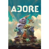 Steam Adore (PC) Key GLOBAL | ePonuda.com