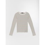 Sinsay Bluza dugih rukava | shoptok.hr