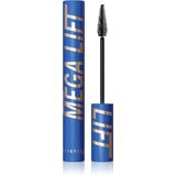 Rimmel London Thrill Seeker Mega Lift vodoodporna maskara za volumen in privihanje trepalnic odtenek 004 Waterproof Black 10 ml Cene