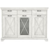 Premium Living Vitrina Kashmir, Bela Cene