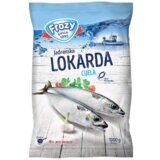Frozy jadranska lokarda 1kg | ePonuda.com