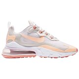 Nike Nizke superge W Air Max 270 React Rožnata | Shoptok.si