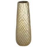 Eglo living metalna vaza, aluminijum, brušeni mesing Nilgaut 421054 Cene