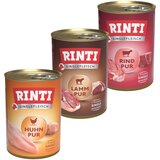Rinti v mešanem poskusnem pakiranju 6 x 400 g - Singlefleisch Mix | shoptok.hr