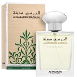 Al Haramain Madinah parfumirana voda unisex 100 ml | Shoptok.si
