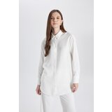 Defacto relax Fit Long Sleeve Shirt Tunic B1458x24sm | ePonuda.com