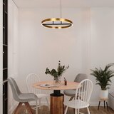 Lesnina-XXXL viseča led-svetilka | Shoptok.si