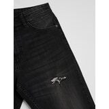 Sinsay Slim traperice s rupama | shoptok.hr