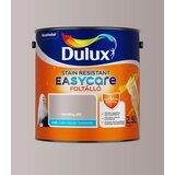 DULUX Dekorativna boja za zid Easycare Hard nut, 2,5 l | shoptok.hr