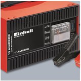 Einhell punjač akumulatora sa klemama cc-bc 10 e (struja punjenja: 10 a) | shoptok.hr