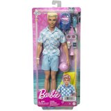 Barbie film: plaža ken lutka | Shoptok.si