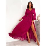 Edoti SELENA maxi dress DL | shoptok.hr