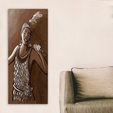 Wallity Slika DKY4663642522_50120, 50x120 cm | ePonuda.com