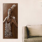 Wallity Slika DKY4663642522_50120, 50x120 cm | Eponuda.ba