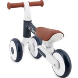 Momi Otroški poganjalec - tricikel DEX, siv | Shoptok.si