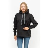 Calvin Klein Logo Drawcord Hoodie | shoptok.hr