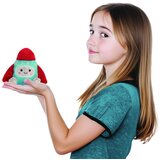  Plišana igračka Palm Pals - raketa, 13 cm | shoptok.hr