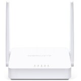 Mercusys WLAN MW300D 300 Mbps brezžični usmerjevalnik + ADSL2 modem-router | Shoptok.si