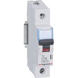Legrand Zaštitna sklopka strujnog kruga 1-polna 16 A 230 V, 400 V 403434 Cijene