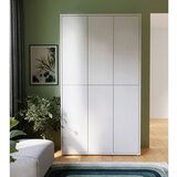 MID.YOU OMARA ZA ČEVLJE siva | Shoptok.si